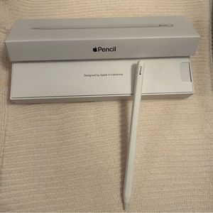Brand New Apple Pencil (2nd generation)